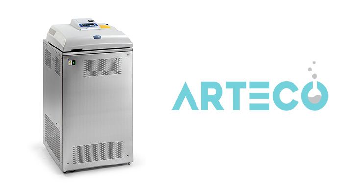 اتوکلاو آزمایشگاهی