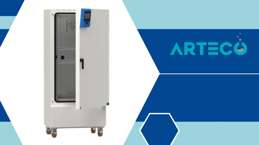 چطور یک اتاق رشد گیاه استاندارد برای آزمایشگاه انتخاب کنیم؟