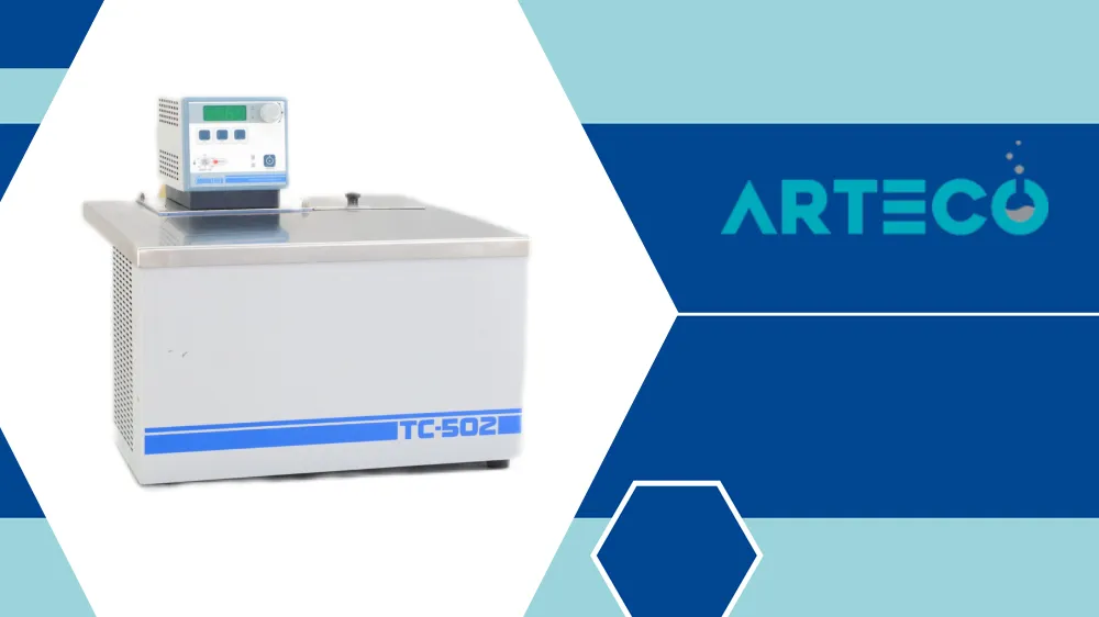 نقش بن ماري آزمايشگاهي در صنايع داروسازي و ميکروب شناسي