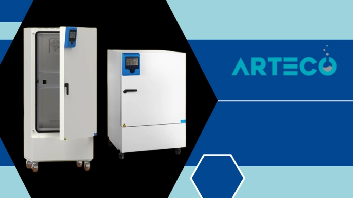 تفاوت آون آزمایشگاهی با اتاقک تست دما و رطوبت