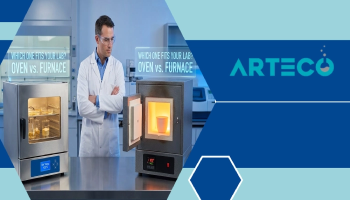 کدام دستگاه برای آزمایشگاه من مناسب است؟