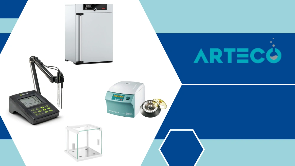 پرفروش ترین تجهیزات آزمایشگاهی در سال 2026