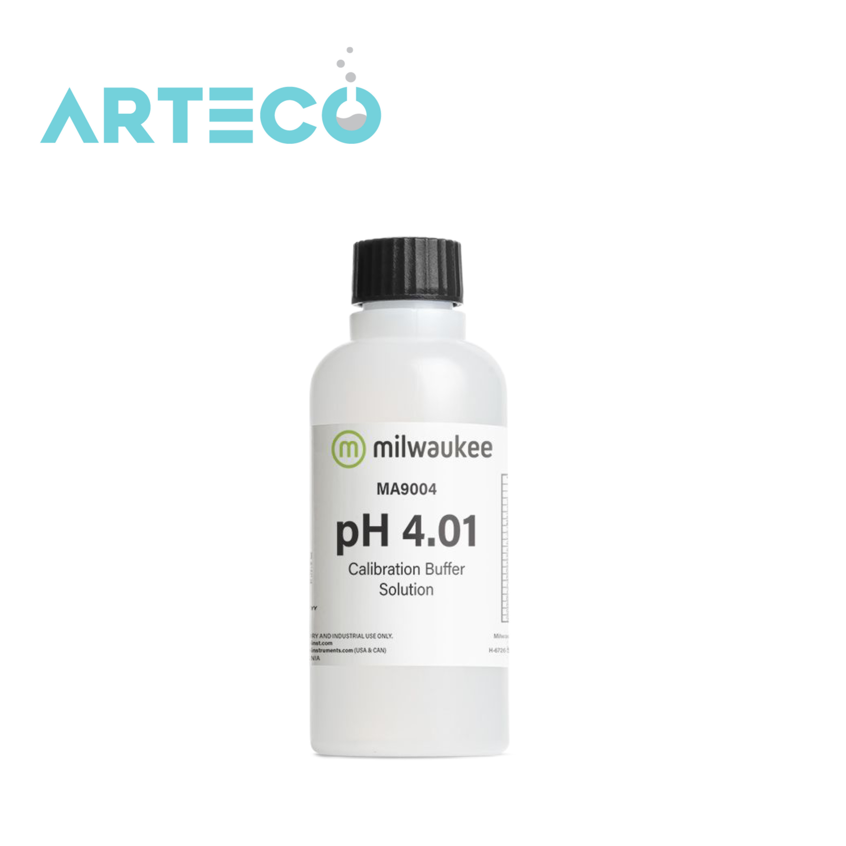 محلول کالیبراسیون pH