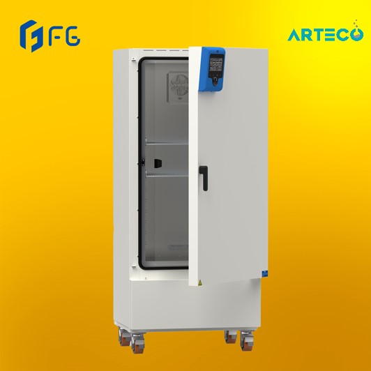 اتاقک رشد 400 لیتری مدل ZFL 400